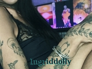 Ingriddolly