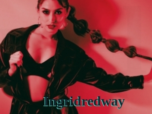 Ingridredway