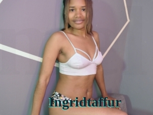 Ingridtaffur