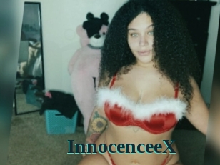 InnocenceeX