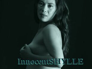 InnocentSHYLLE