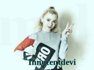 Innocentdevi