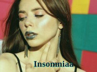 Insomniaa