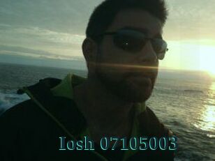 Iosh-07105003
