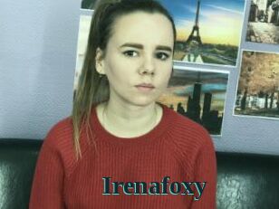 Irenafoxy