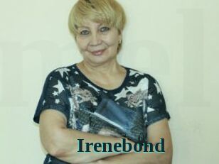 Irenebond