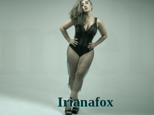 Irianafox