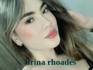 irina_rhoades Melody Melons