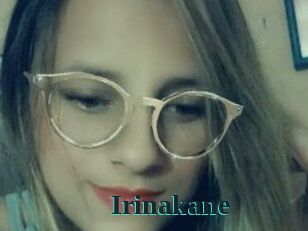 Irinakane