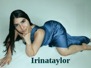 Irinataylor