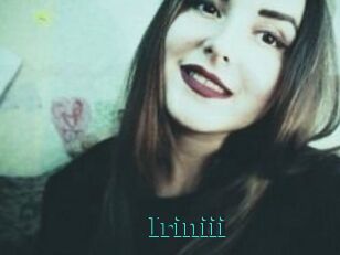 Iriniii