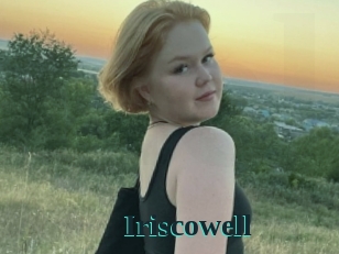 Iriscowell