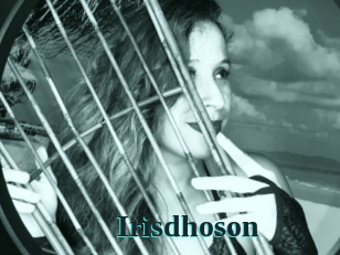Irisdhoson