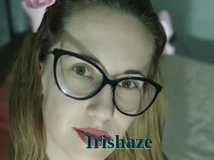 Irishaze