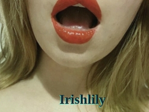 Irishlily