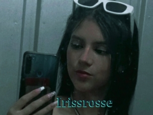 Irissrosse