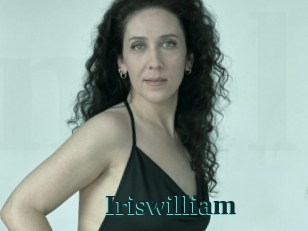 Iriswilliam