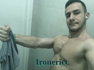 Ironericc