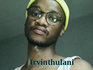 Irvinthulani