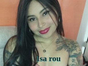 Isa_rou