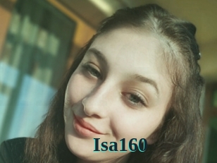 Isa160