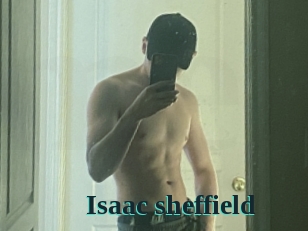 Isaac_sheffield