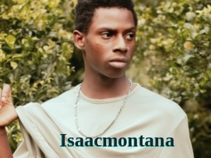 Isaacmontana
