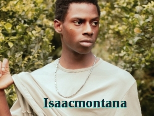 Isaacmontana