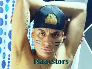 Isaacstors