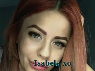 Isabela_xo