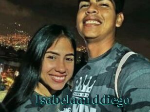 Isabelaanddiego