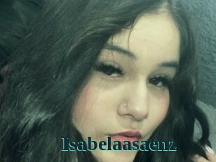 Isabelaasaenz