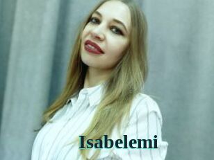 Isabelemi