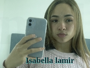Isabella_lamir