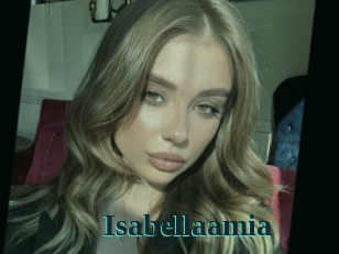 Isabellaamia