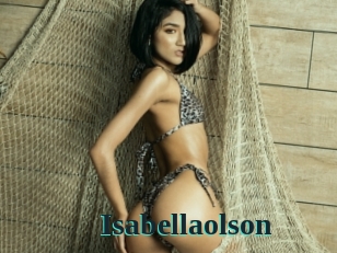 Isabellaolson
