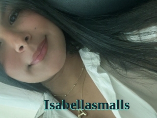 Isabellasmalls