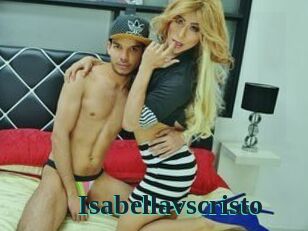 Isabellavscristo