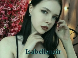 Isabellenoir