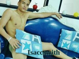 Isaccsmith