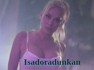 Isadoradunkan