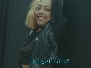 Isagonzalez