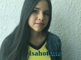 Isahotcute