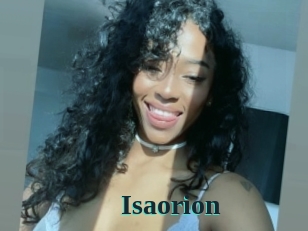 Isaorion