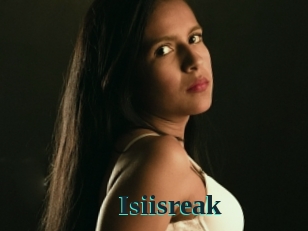 Isiisreak