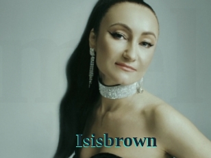 Isisbrown