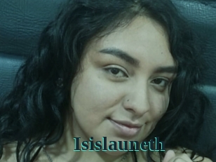 Isislauneth