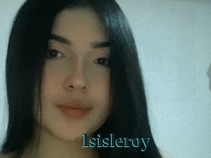 Isisleroy