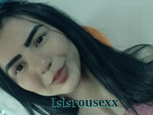 Isisrousexx