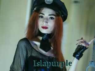 Islapurple